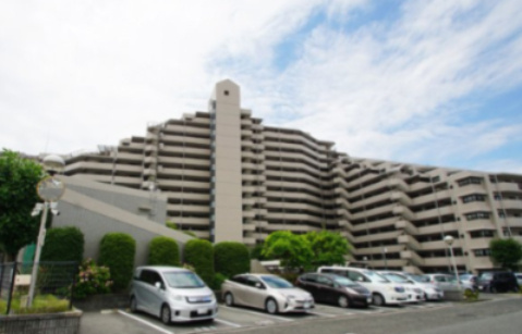 シティパーク北野田