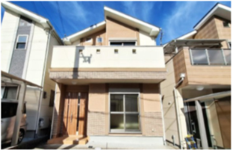 堺市南区御池台４丁