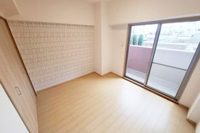 エスリード藤井寺の洋室|洋室1