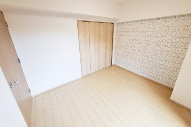 エスリード藤井寺の洋室|洋室1