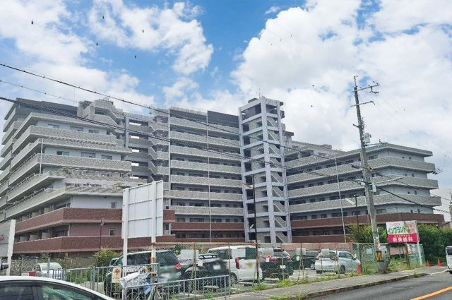 エスリード藤井寺のその他