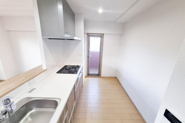 エスリード藤井寺のキッチン|キッチン