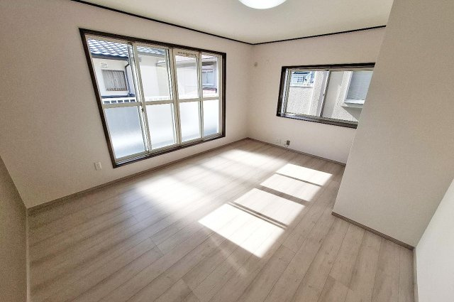 大阪狭山市大野台６丁目の洋室|洋室1