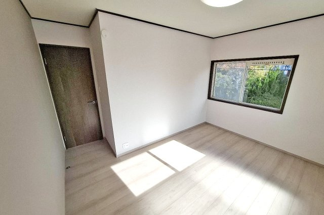 大阪狭山市大野台６丁目の子供部屋|洋室2