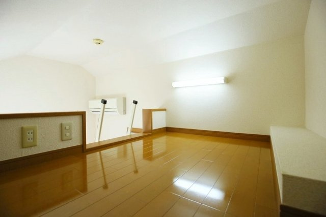グレースベガのその他|ロフト