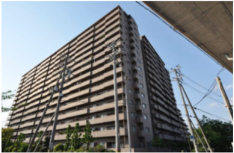 メゾンドール堺