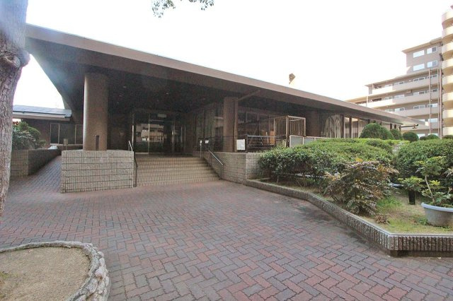 メゾンドール堺のその他共用部分|集会所