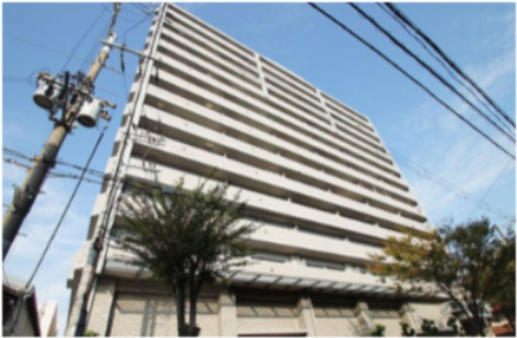 エスリード堺三国ヶ丘