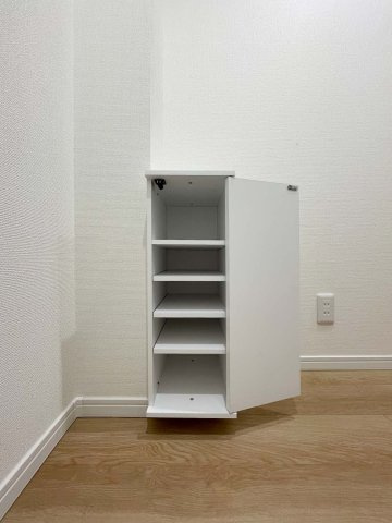 CASA　SERENAの収納