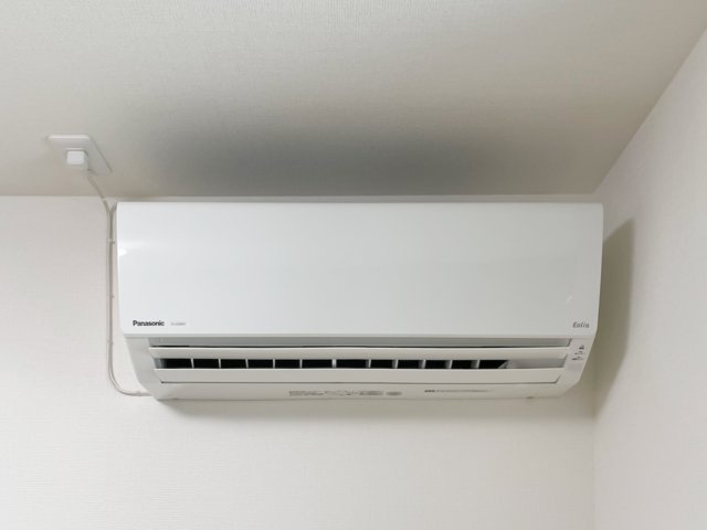 CASA　SERENAの設備