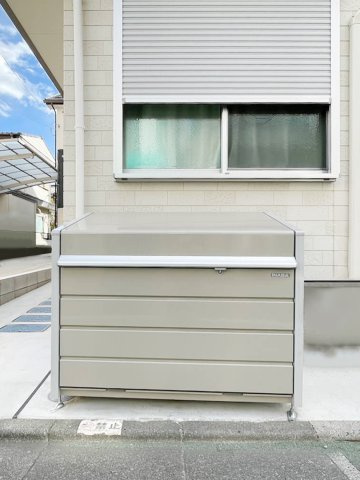 CASA　SERENAのその他