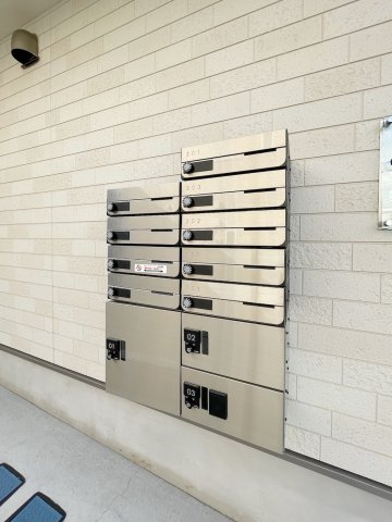 CASA　SERENAのその他共用部分