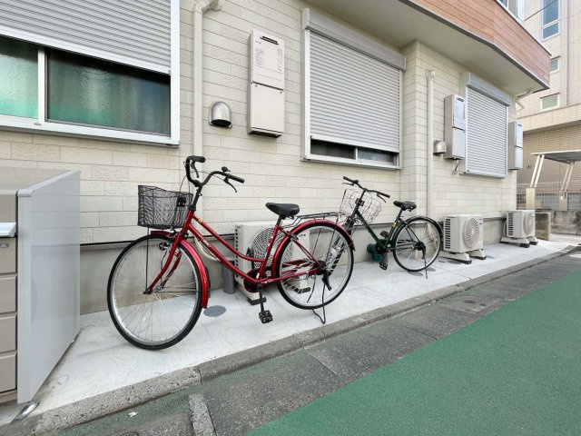 CASA　SERENAのその他共用部分