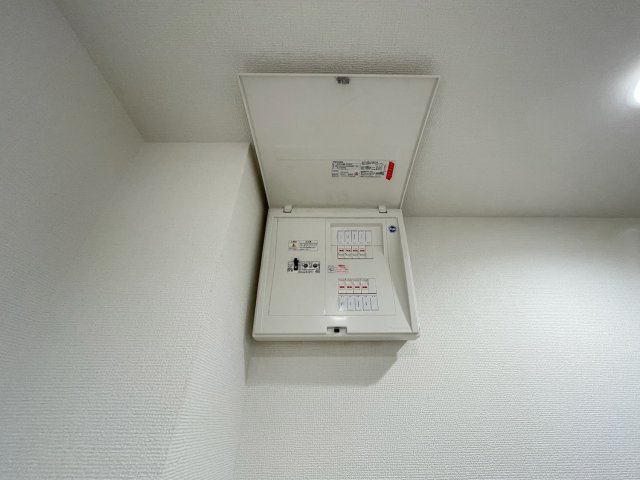 CASA　SERENAの設備