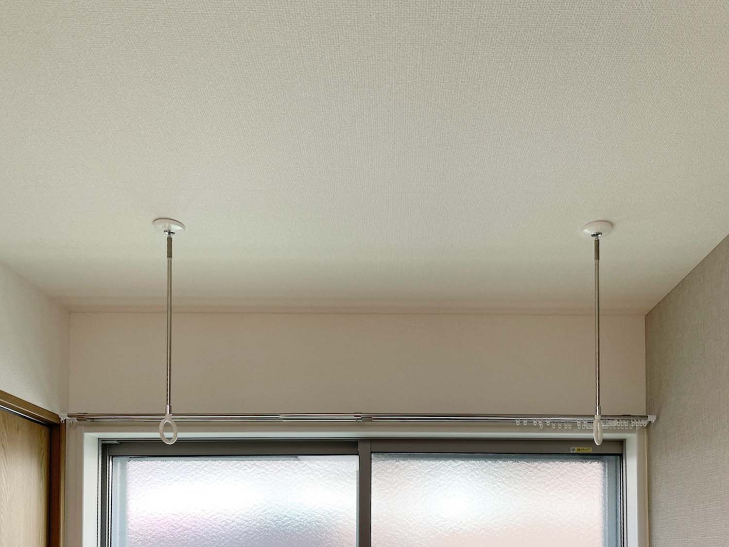 CASA　SERENAの設備