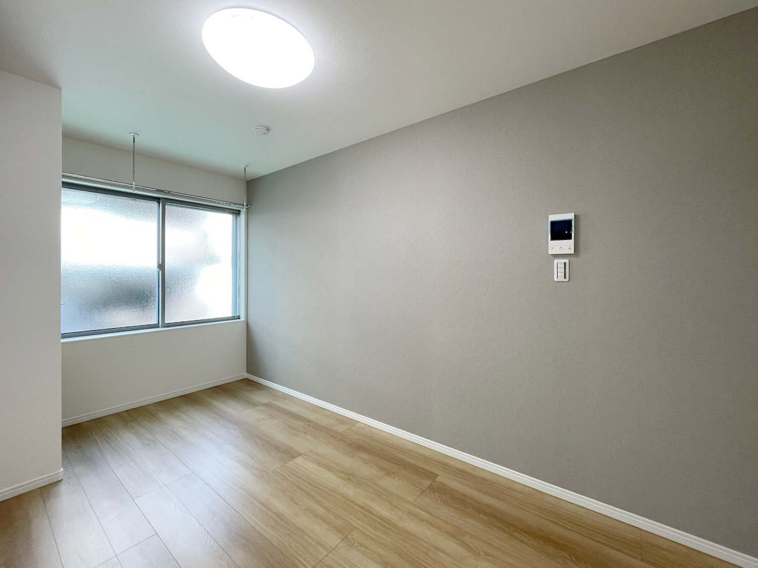 CASA　SERENAの居間・リビング