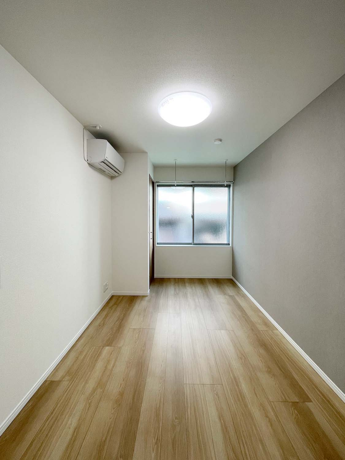 CASA　SERENAの居間・リビング