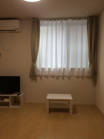 クレイノ練馬光が丘の居間・リビング