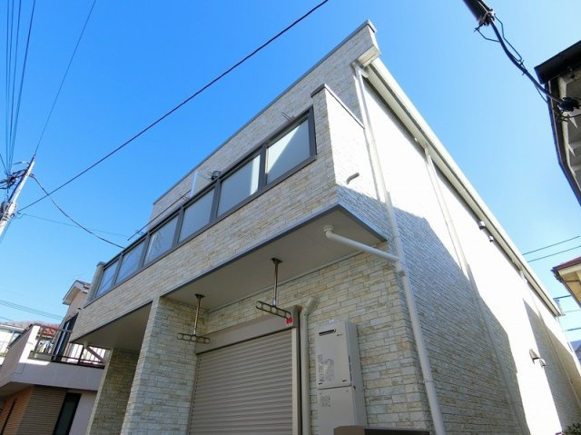 リブリ・ソレイユミタカ