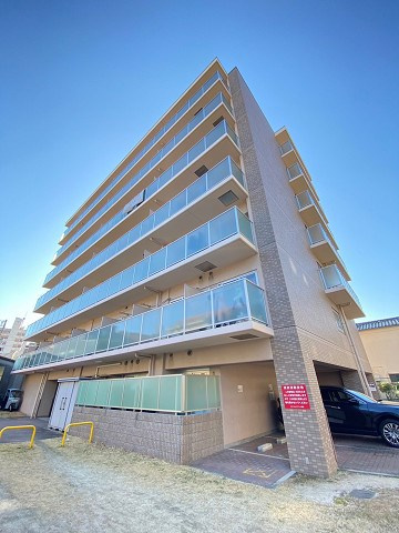 プライムレジデンス西宮