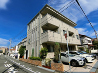 YUSEI RESIDENCE甲子園の画像