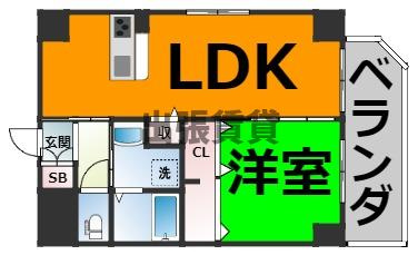 仲介手数料0円！THE RESIDENCE SHINSAKAE