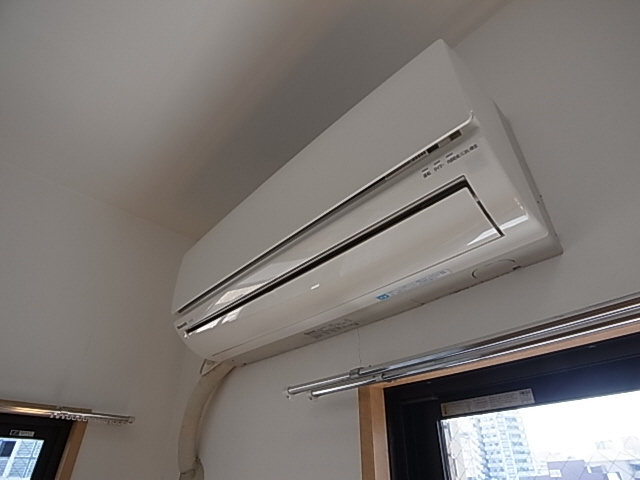 神戸市兵庫区新開地４丁目の賃貸マンションの設備