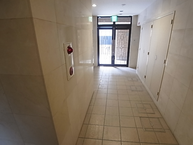 神戸市兵庫区新開地４丁目の賃貸マンションの地図