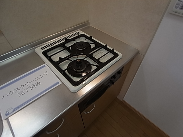 神戸市兵庫区新開地４丁目の賃貸マンションの設備