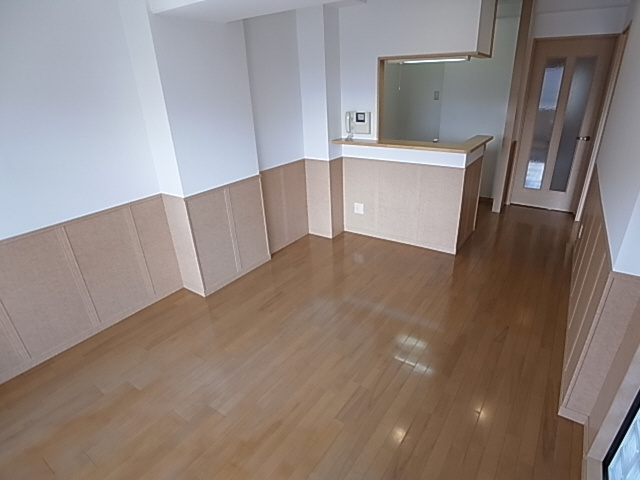 神戸市兵庫区新開地４丁目の賃貸マンションの設備