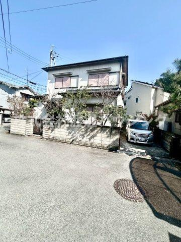 箕面市今宮2丁目一戸建