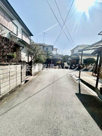 箕面市今宮2丁目一戸建の周辺
