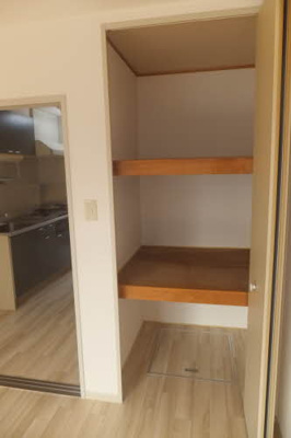 【収納】 | フレグランス上尾E棟