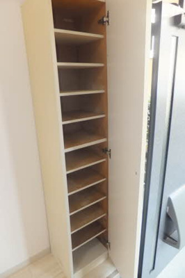 【収納】 | フレグランス上尾E棟