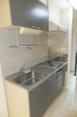 【キッチン】 | フレグランス上尾E棟