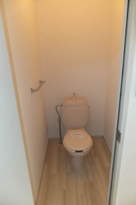 【トイレ】 | フレグランス上尾E棟