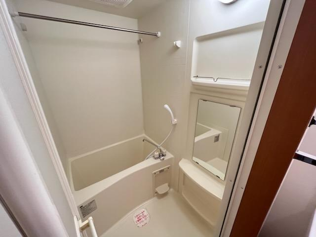 Ｌ・Ｇａｒｄｅｎの浴室|ユニットバス（イメージ）