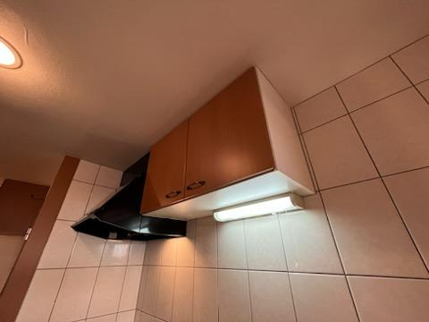 Ｌ・Ｇａｒｄｅｎのキッチン|キッチン（イメージ）