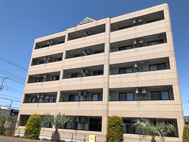 Ｌ・Ｇａｒｄｅｎの外観|外観写真（昼）