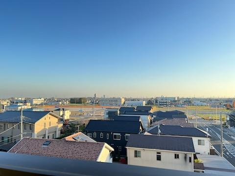 Ｌ・Ｇａｒｄｅｎのその他|眺望（イメージ）