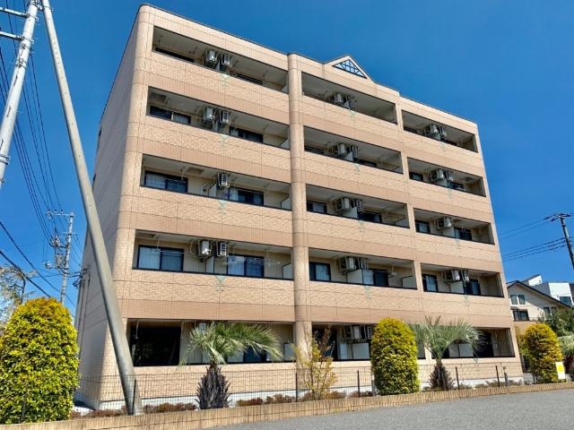 Ｌ・Ｇａｒｄｅｎの外観|外観写真（昼）