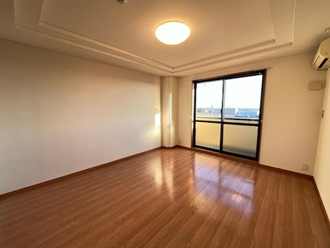 Ｌ・Ｇａｒｄｅｎの居間・リビング|洋室（イメージ）