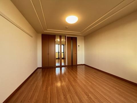 Ｌ・Ｇａｒｄｅｎの寝室|洋室（イメージ）