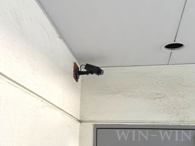 クラウンプラザ往完のセキュリティ|イメージ（同建物内別部屋の写真です）