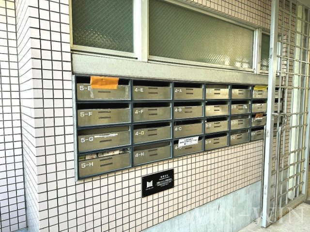 クラウンプラザ往完のその他共用部分