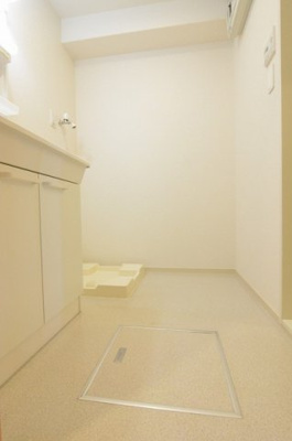 【洗面所】 | アウローラⅤ