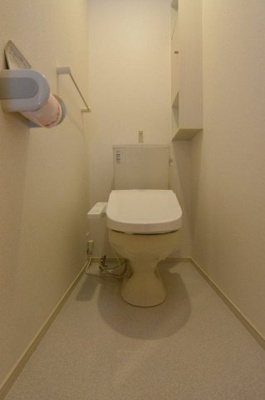 【トイレ】 | アウローラⅤ