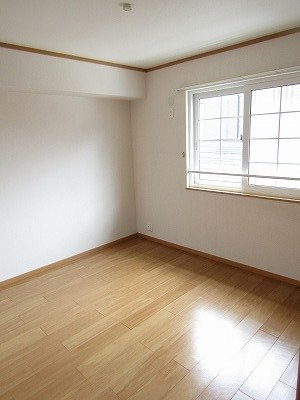 サン・ノースの内装