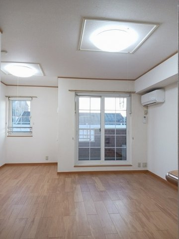 花水木の居間・リビング