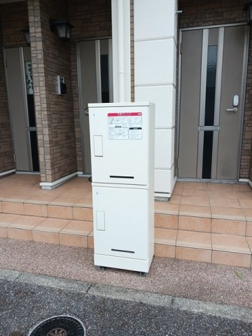 サンセ－ルⅠの設備